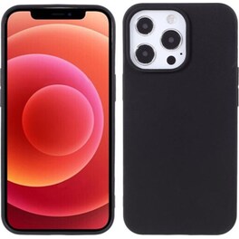 Θήκη Apple iPhone 13 Pro - Ancus - Μαύρο
