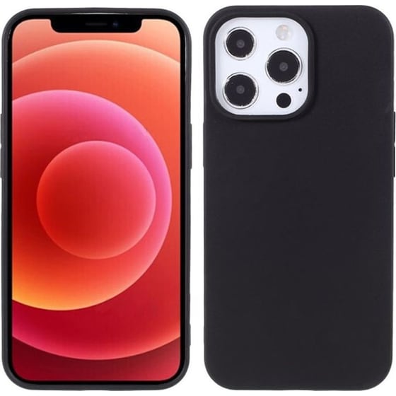 Θήκη Apple iPhone 13 Pro - Ancus - Μαύρο image 0