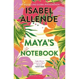 Maya's Notebook