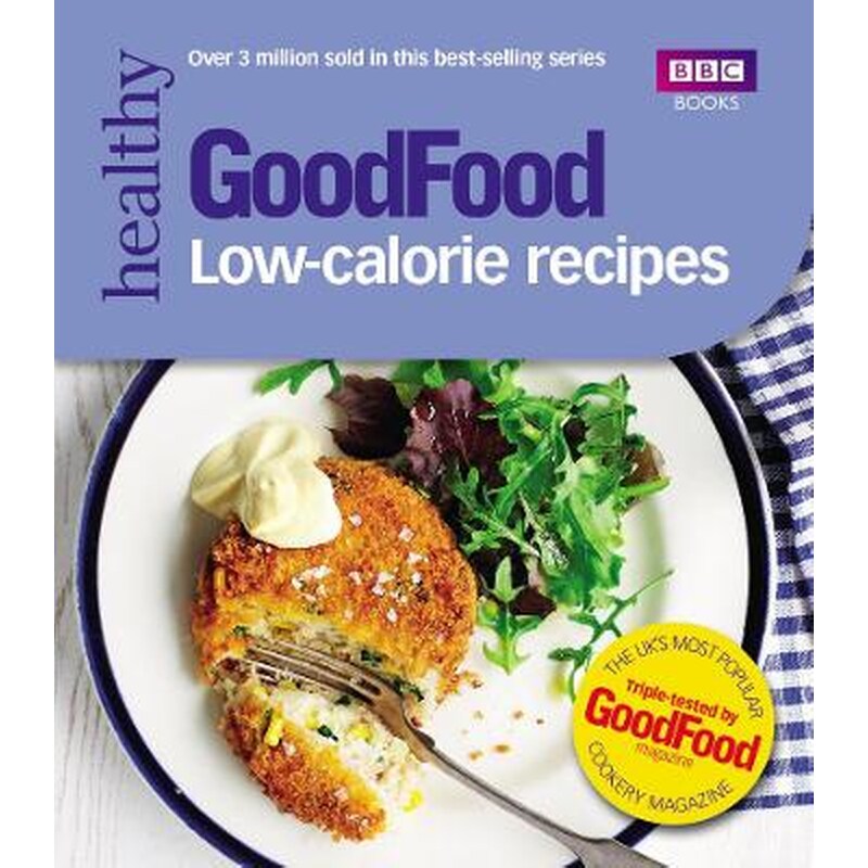 Good Food- Low-calorie Recipes