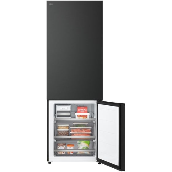 LG GBBW726CEV Total No Frost 465 Lt Ανθρακί Ψυγειοκαταψύκτης image 8