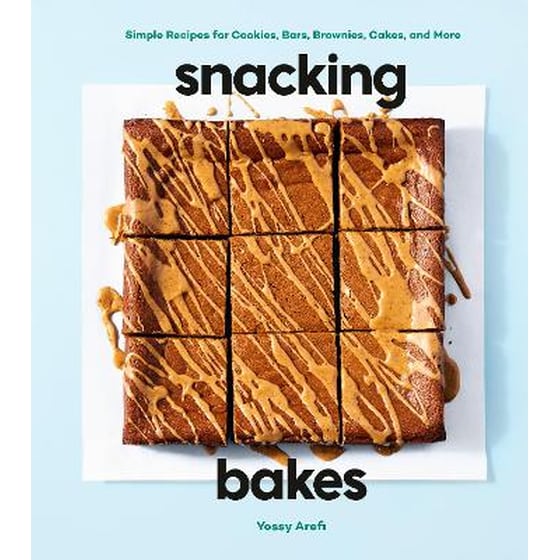 Snacking Bakes image 0