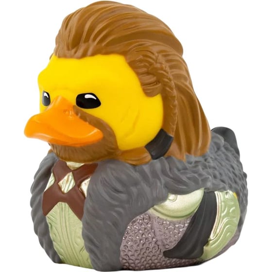 Φιγούρα Numskull Tubbz Skyrim 9 cm - Ulfric Stormcloak image 2