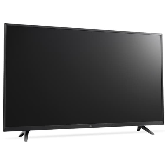 Τηλεόραση LG LED 55" 4K Smart 55UJ620V image 4