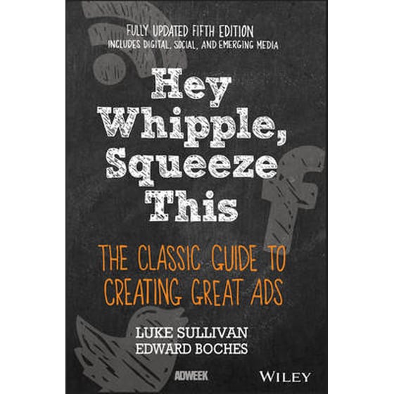 Hey, Whipple, Squeeze This image 0