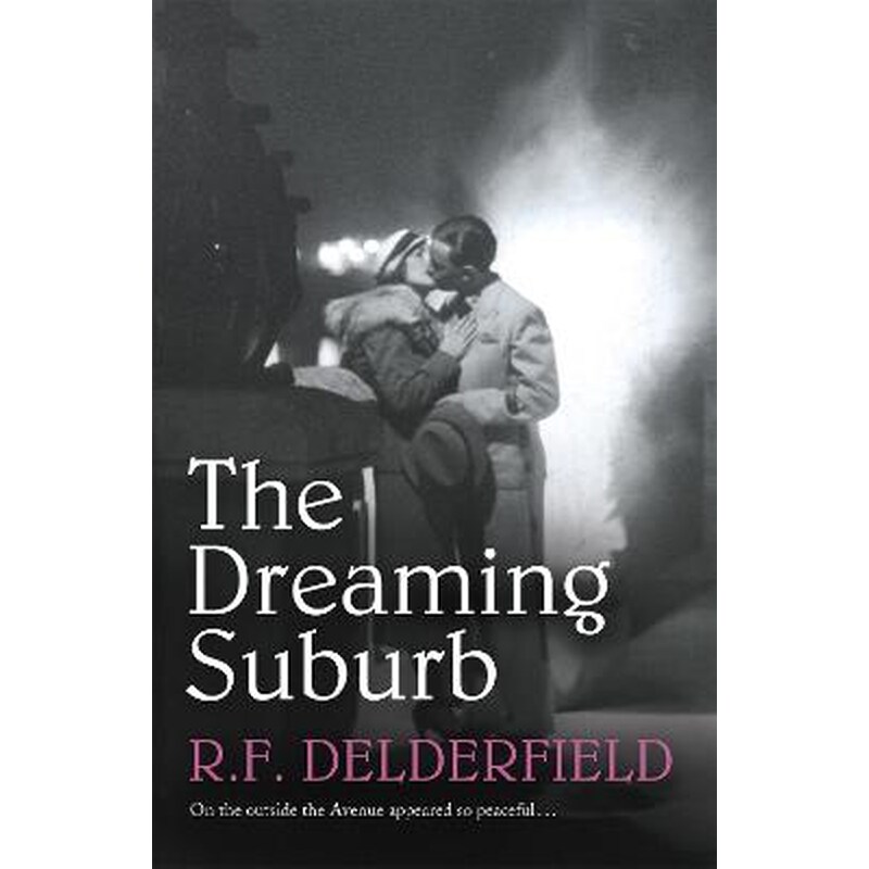 Dreaming Suburb