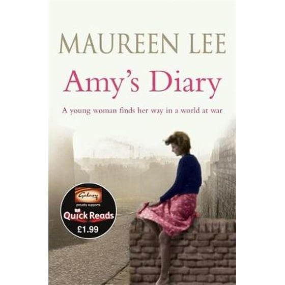 Amy's Diary image 0
