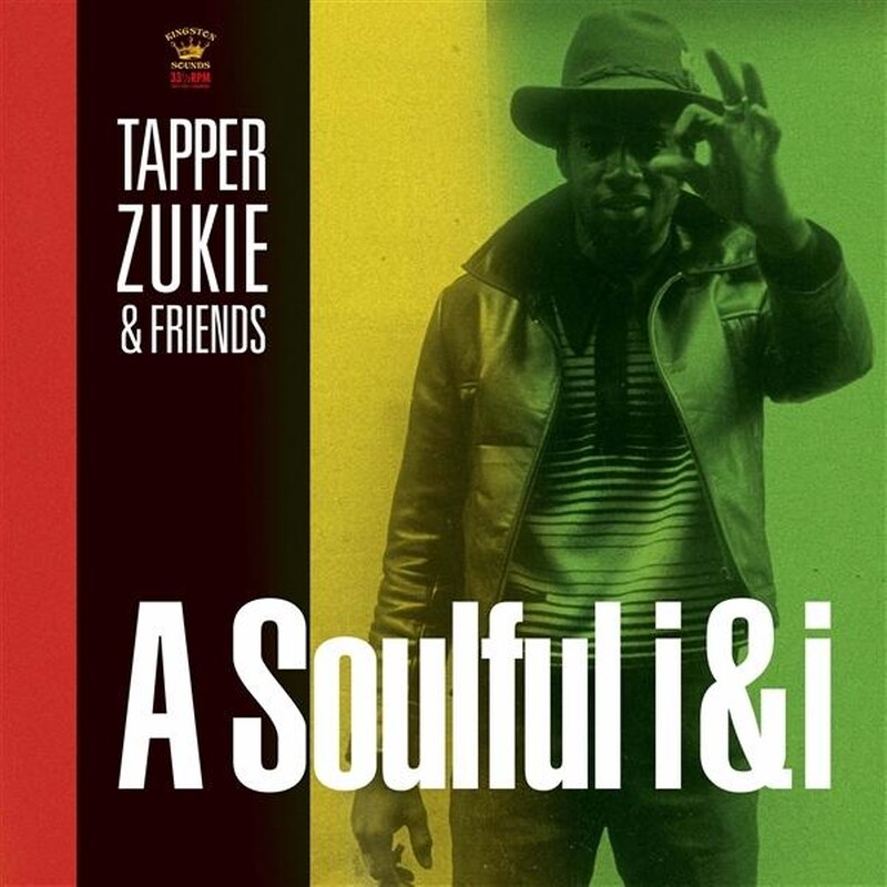A Soulful II (LP)