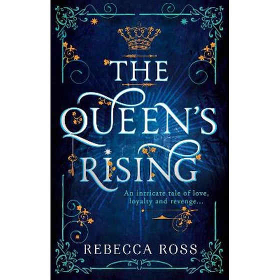 The Queen's Rising image 0