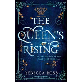 The Queen's Rising