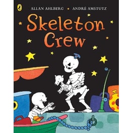 Funnybones: Skeleton Crew