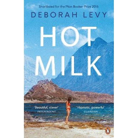 Hot Milk image 0