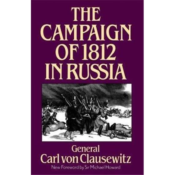 The Campaign Of 1812 In Russia image 0