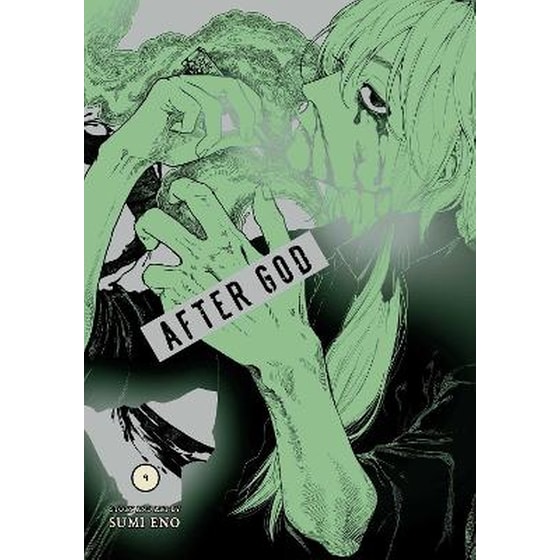 After God, Vol. 9 image 0