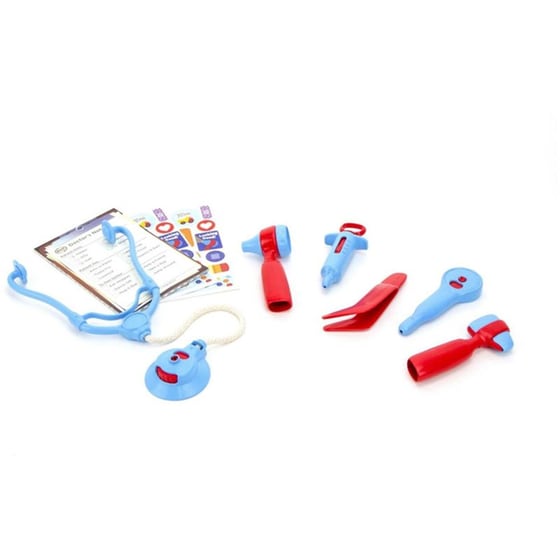 Σετ Γιατρού Green&nbsp;Toys image 1