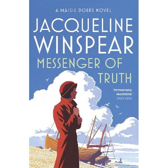 Messenger of Truth image 0