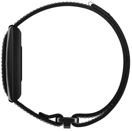 Activity Tracker Polar Loop Gen 2 S-L - Black image 1