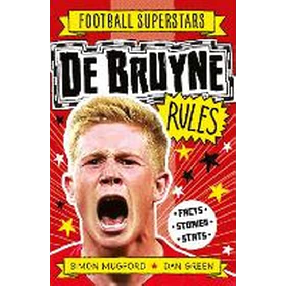 De Bruyne Rules image 0