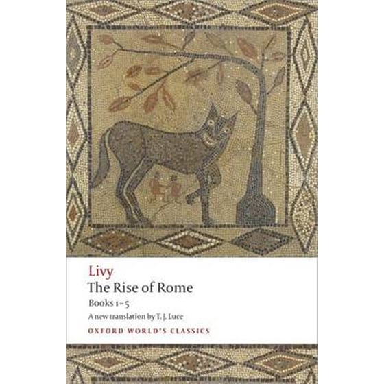 Rise of Rome image 0