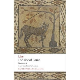 Rise of Rome
