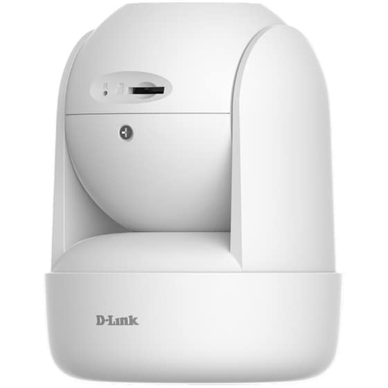 Ασύρματη IP Camera D-Link DCS-6501LH 2K Bullet / Box με Ασύρματη Σύνδεση Pan & Tilt image 6