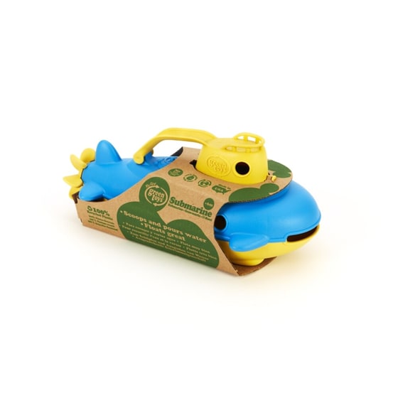 Υποβρύχιο Green Toys image 1