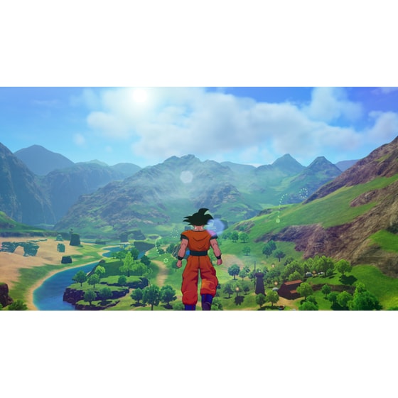 Dragon Ball Z: Kakarot - PS5 image 3