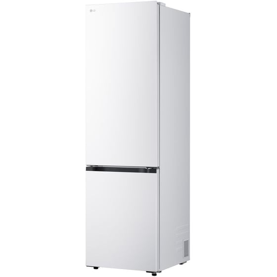 LG GBBSJ20DSW  Total No Frost 375 Lt Λευκό Ψυγειοκαταψύκτης image 13