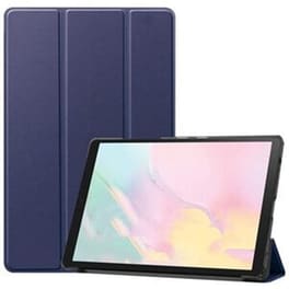 Θήκη Tablet Samsung Galaxy Tab A7 - Tech-protect Smartcase - Navy