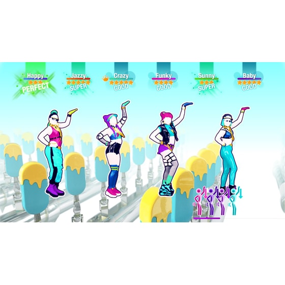 Just Dance 2021 - PS5 image 5