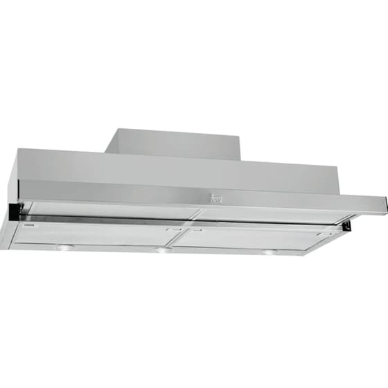 TEKA CNL 9610 90 cm Inox Απορροφητήρας Συρόμενος image 0