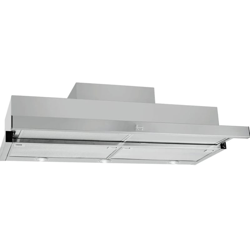 TEKA TEKA CNL 9610 90 cm Inox Απορροφητήρας Συρόμενος