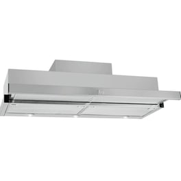 TEKA CNL 9610 90 cm Inox Απορροφητήρας Συρόμενος
