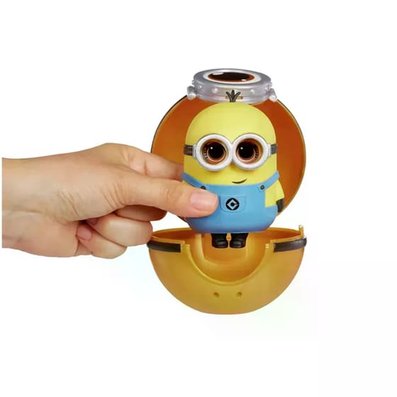 L.O.L. Surprise MGA Entrertainment Loves Minions 1 Τμχ - Τυχαία Επιλογή Σχεδίου image 3