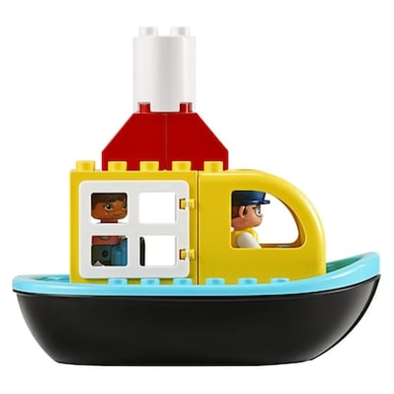 Lego Education Coding Express image 4