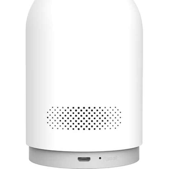 Ασύρματη IP Camera Xiaomi Mi Home Security 360° 2K Επιτραπέζια με Αμφίδρομο ήχο image 3