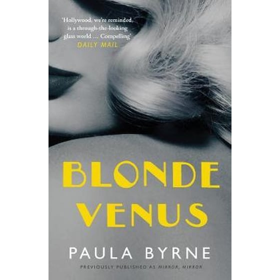 Blonde Venus image 0