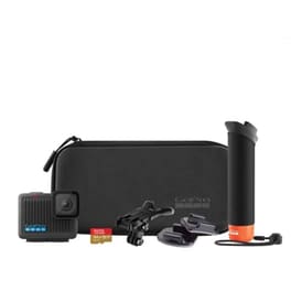 Action Camera GoPro HERO Special Bundle 4K UHD - Μαύρο