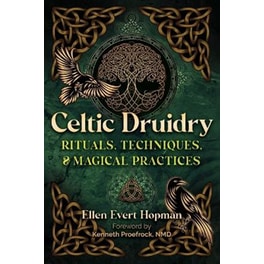 Celtic Druidry