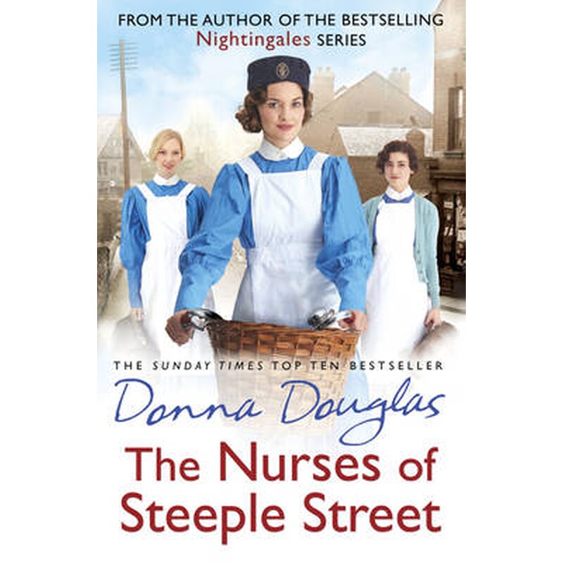 Nurses of Steeple Street 1146324