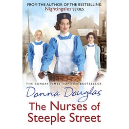 Nurses of Steeple Street
