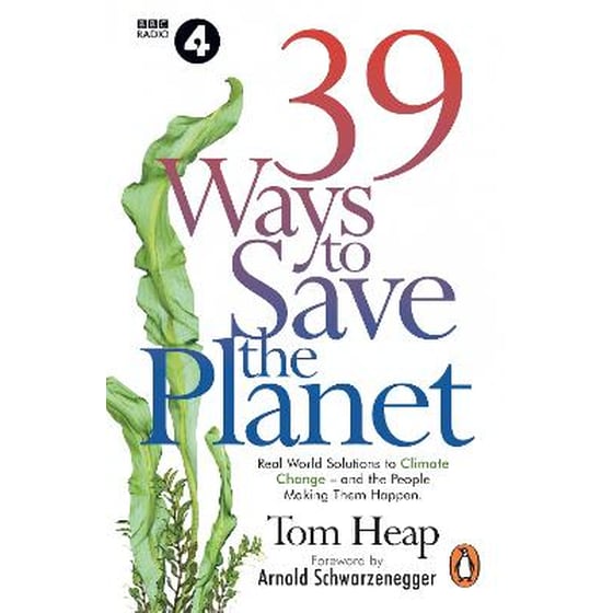 39 Ways to Save the Planet image 0