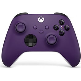 Microsoft Xbox Series Controller Ασύρματο Astral - Μωβ