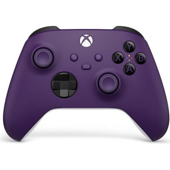 Microsoft Xbox Series Controller Ασύρματο Astral - Μωβ image 0