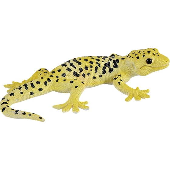 Φιγούρα Mojo Animal Planet Wildlife - Γκέκο Λεοπάρδαλη Medium image 4