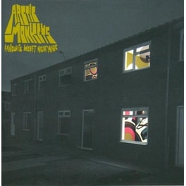 Favourite Worst Nightmare