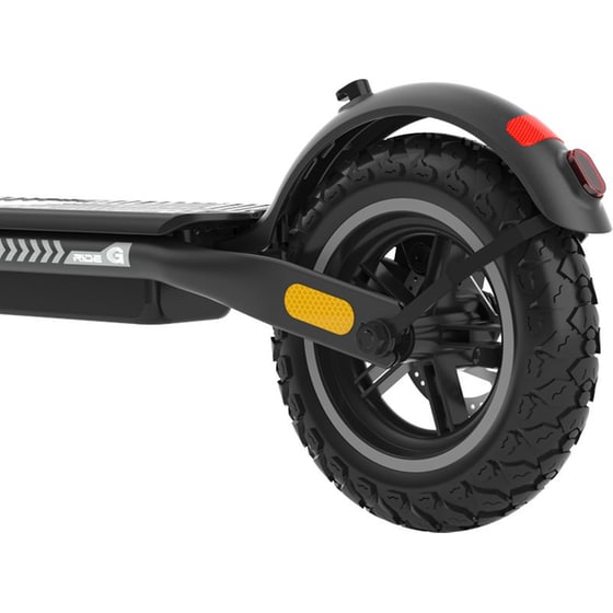 Ηλεκτρικό Πατίνι Urbanglide Ride 100 Evo - Μαύρο image 7
