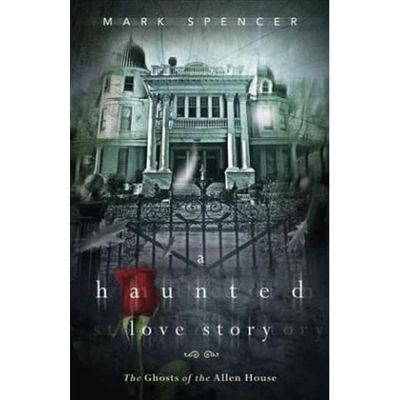 A Haunted Love Story image 0