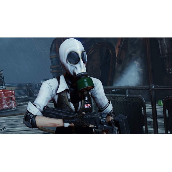 Killing Floor: Double Feature - PS4 image 2