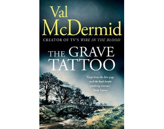 The Grave Tattoo image 0